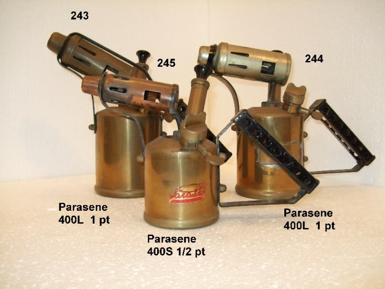 PARASENE